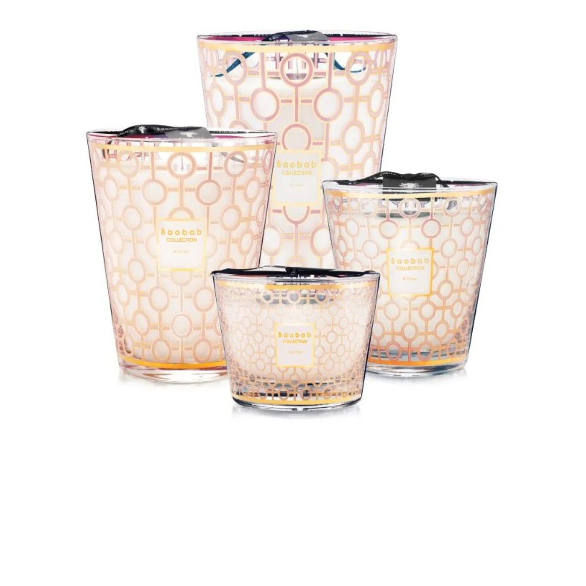 Baobab Collection - Max10 Women Mum