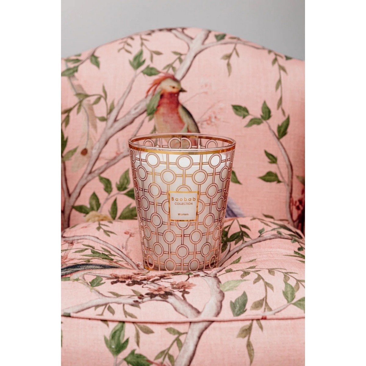 Baobab Collection - Max10 Women Mum