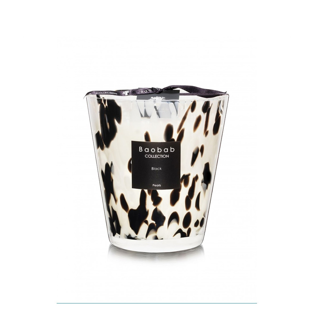 Baobab Collection - Max16 Black Pearls Mum