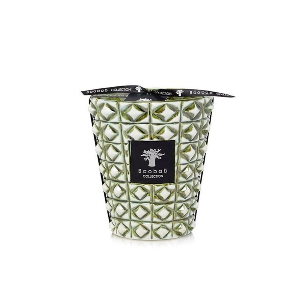 Baobab Collection - Max16 Modernista Verdor Mum