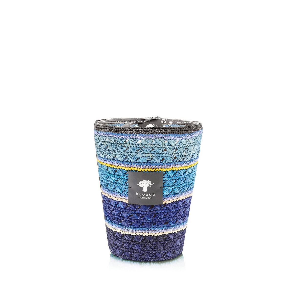 Baobab Collection - Max16 Nosy Be Mum