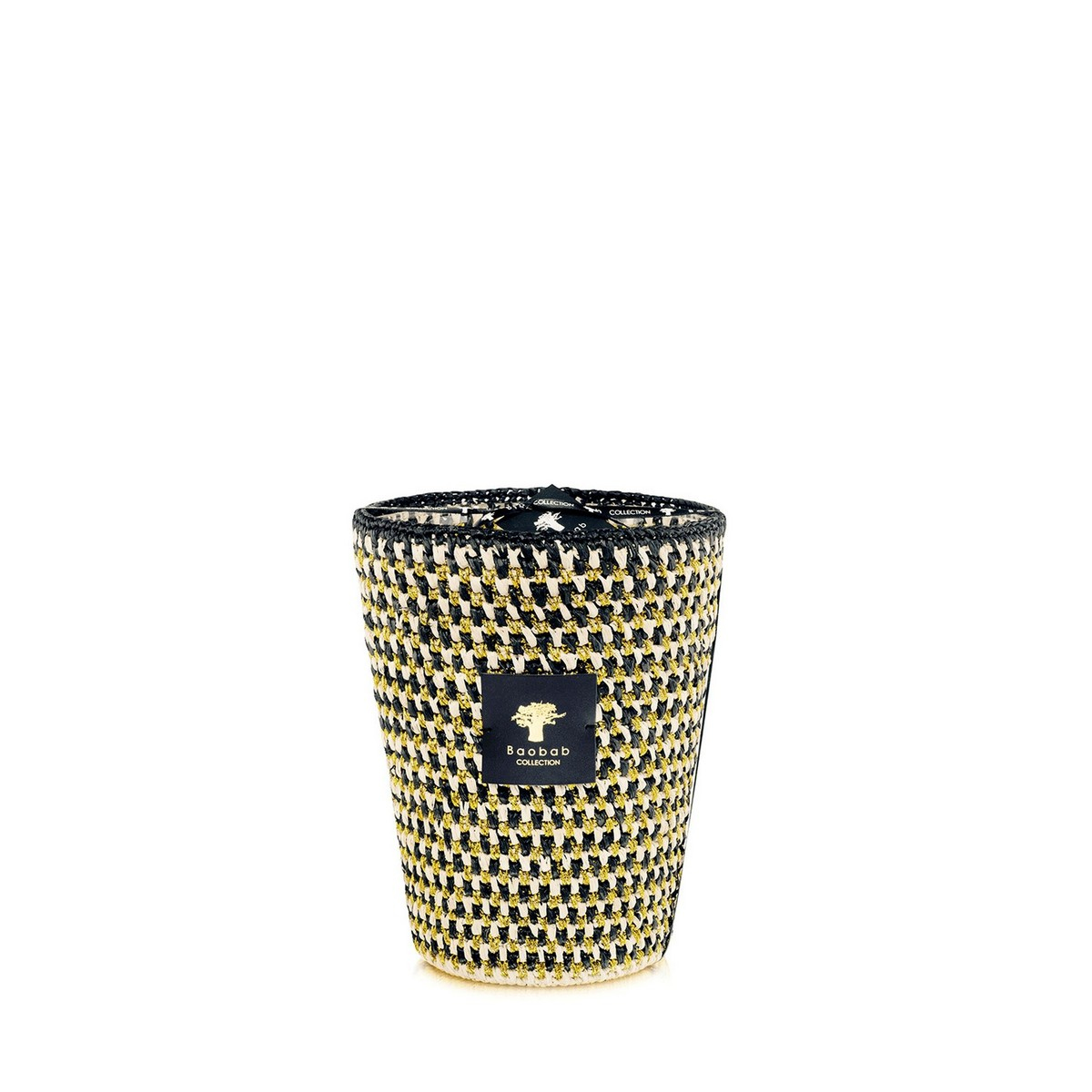 Baobab Collection - Max16 Raffia Manja Mum