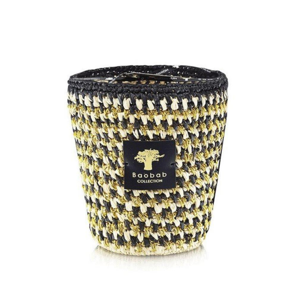 Baobab Collection - Max16 Raffia Manja Mum