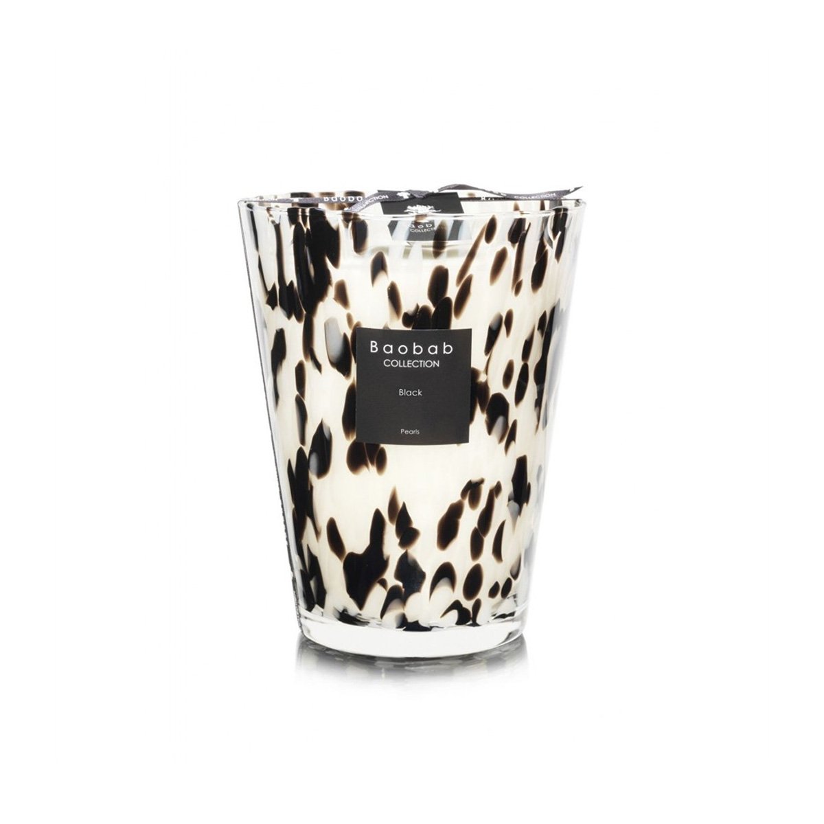 Baobab Collection - Max24 Black Pearls Mum