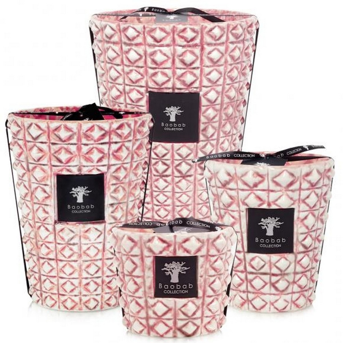 Baobab Collection - Max24 Ceramica Volcan Mum