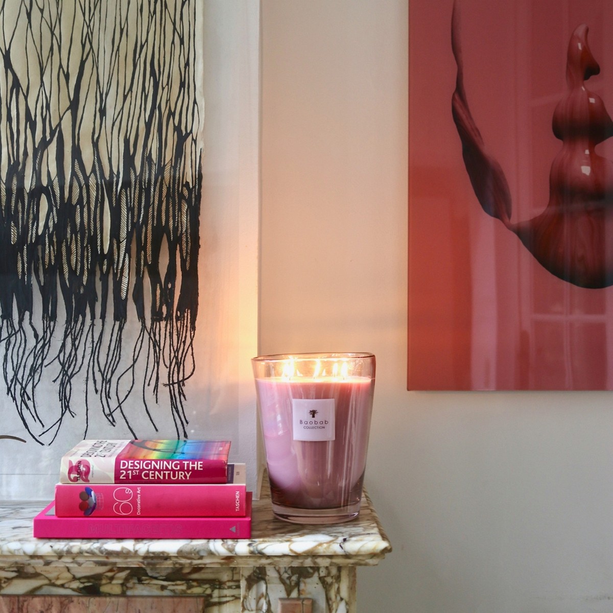 Baobab Collection - Max24 Dream Mum