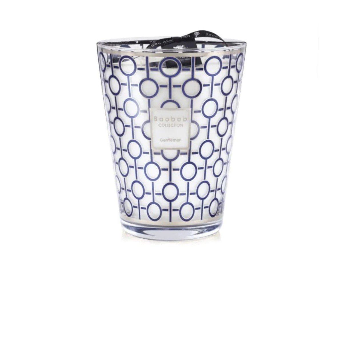 Baobab Collection - Max24 Gentlemen Mum