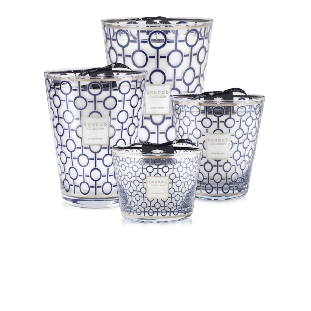 Baobab Collection - Max24 Gentlemen Mum