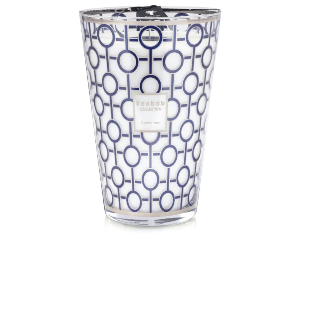 Baobab Collection - Max24 Gentlemen Mum