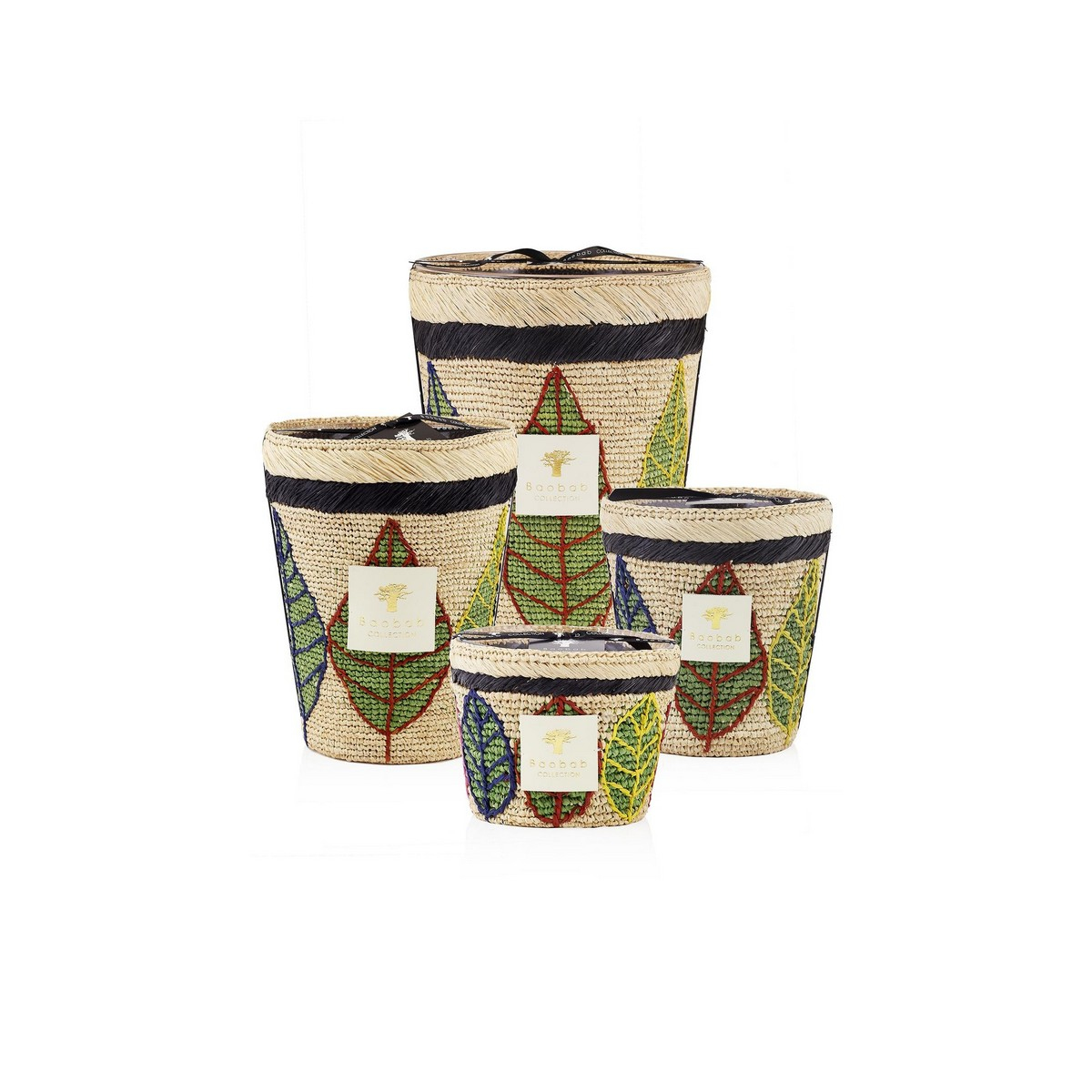 Baobab Collection - Max24 Lamba Mum