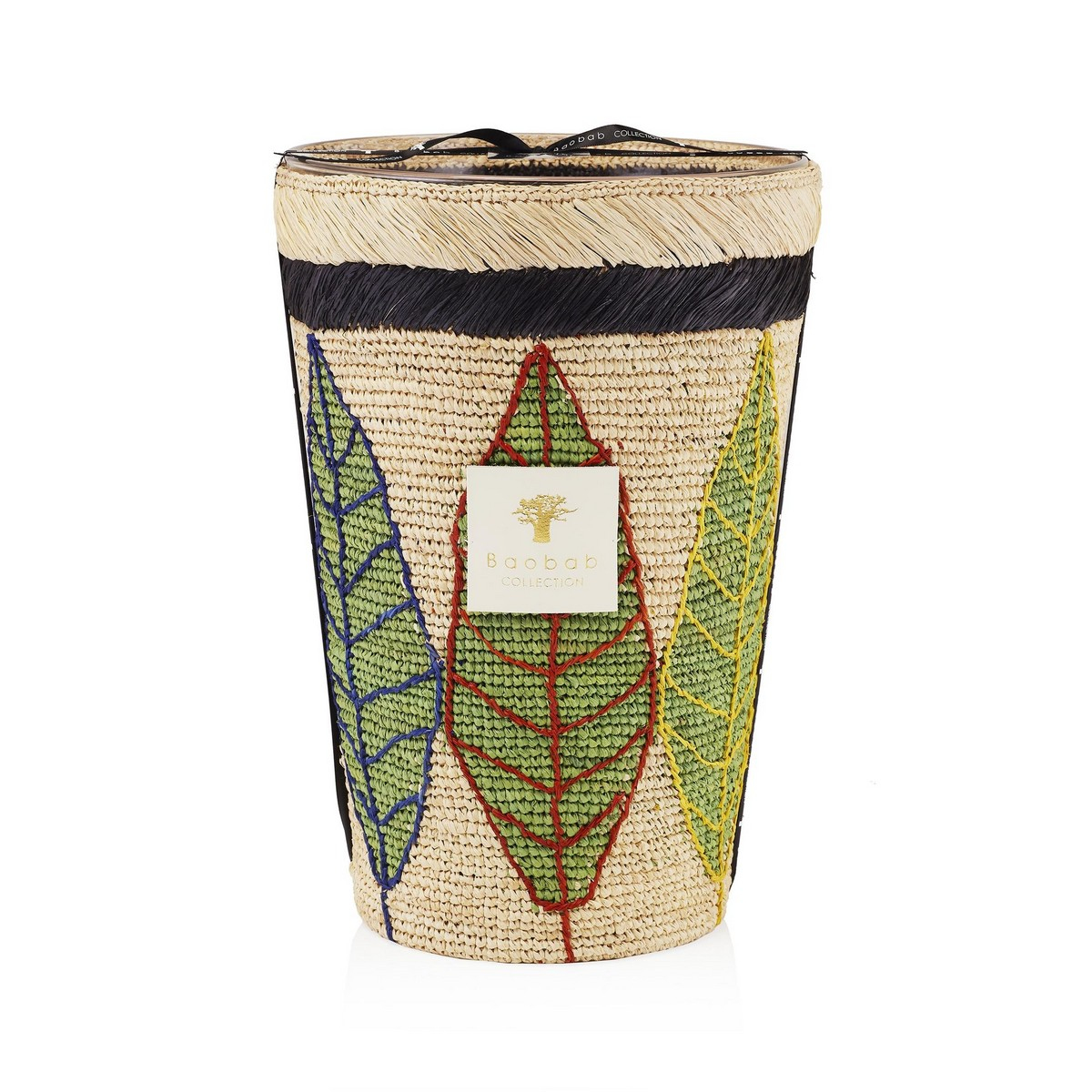 Baobab Collection - Max24 Lamba Mum