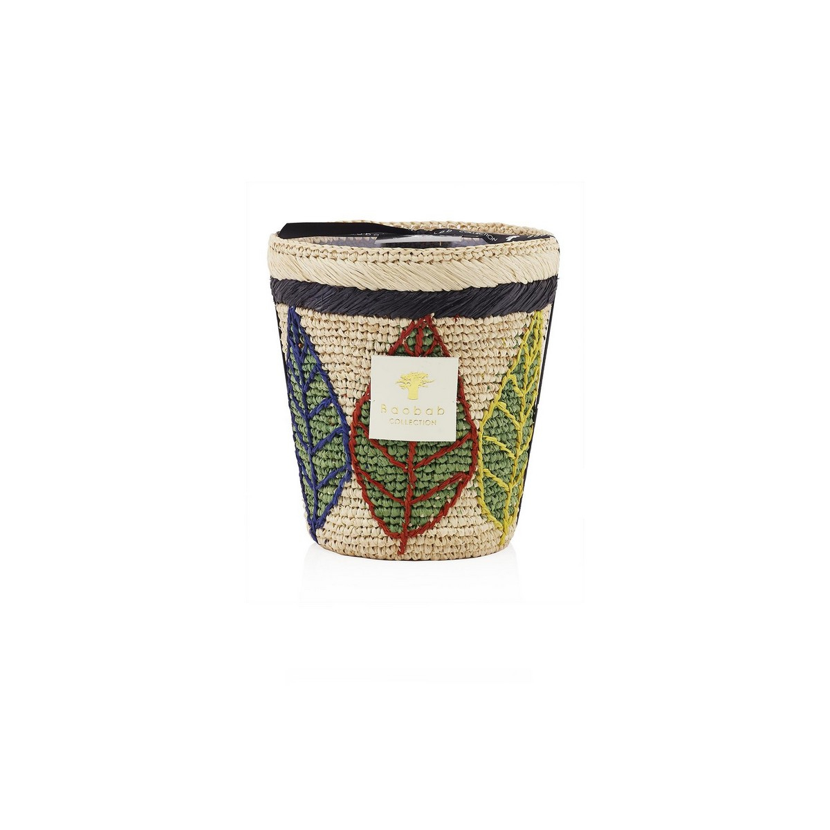 Baobab Collection - Max24 Lamba Mum