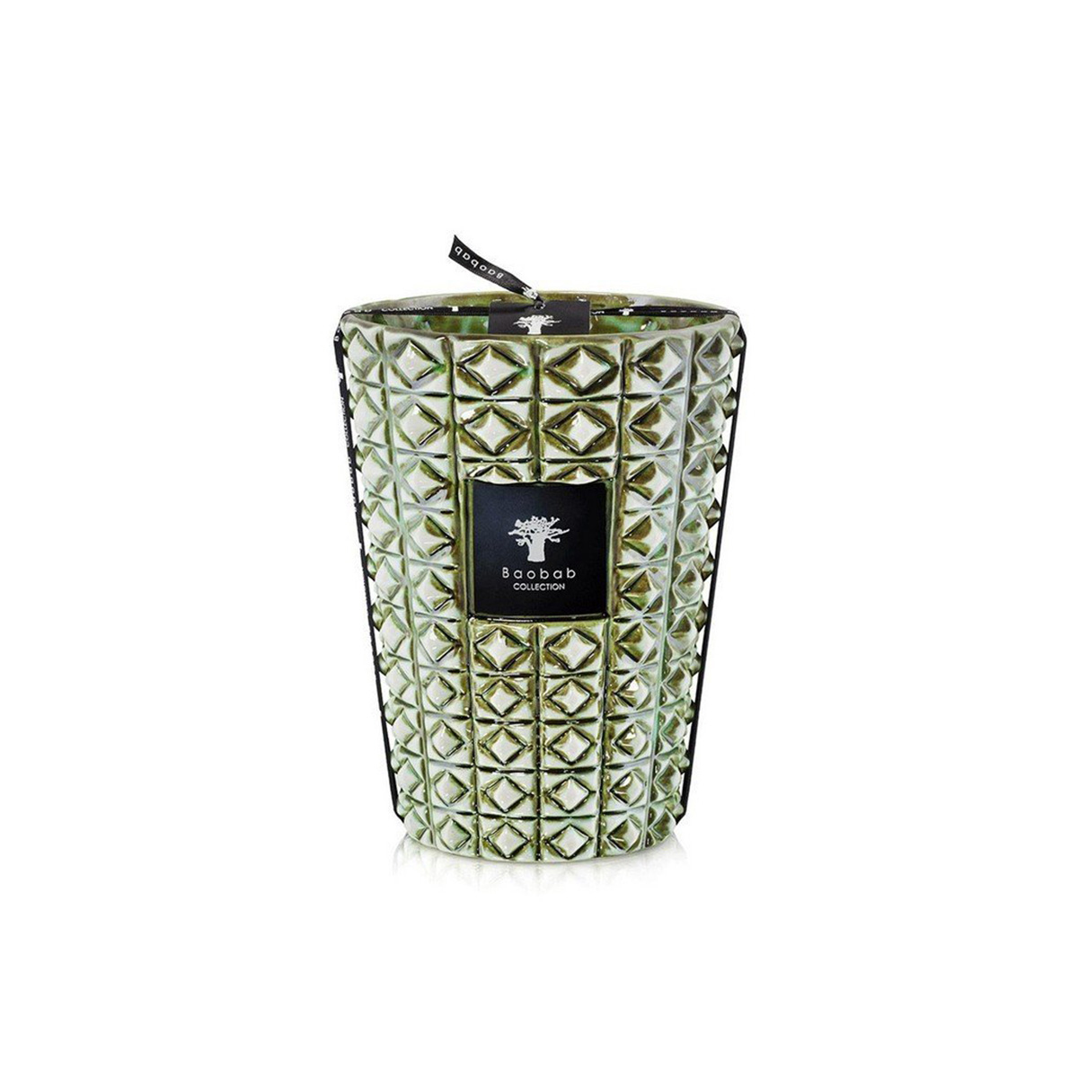 Baobab Collection - Max24 Modernista Verdor Mum