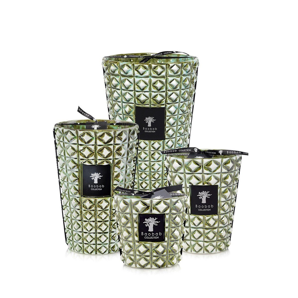 Baobab Collection - Max24 Modernista Verdor Mum