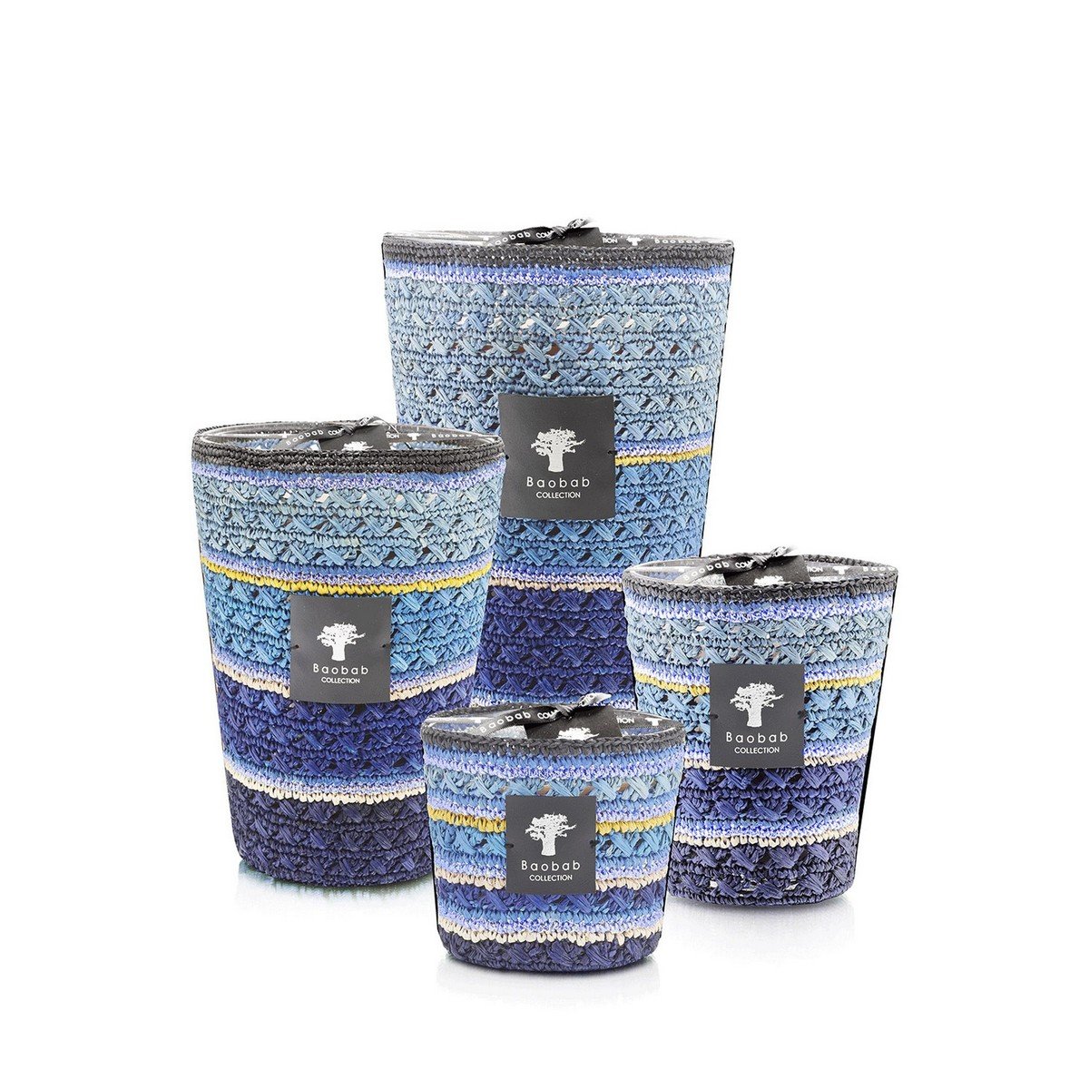 Baobab Collection - Max24 Nosy Be Mum