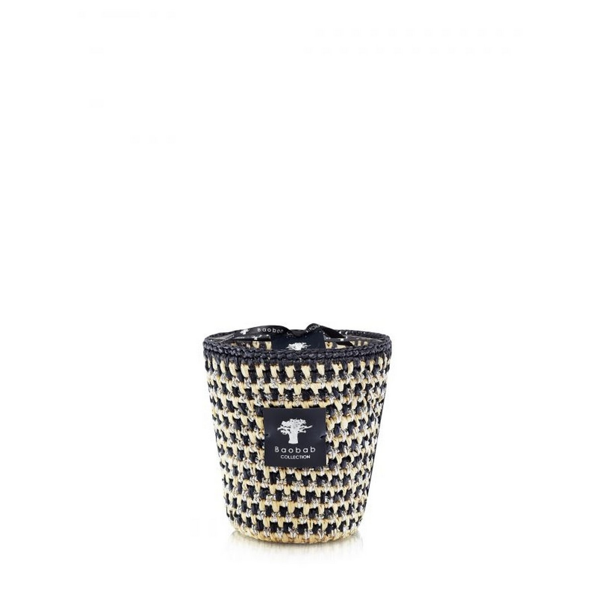 Baobab Collection - Max24 Raffia Bougie Mum