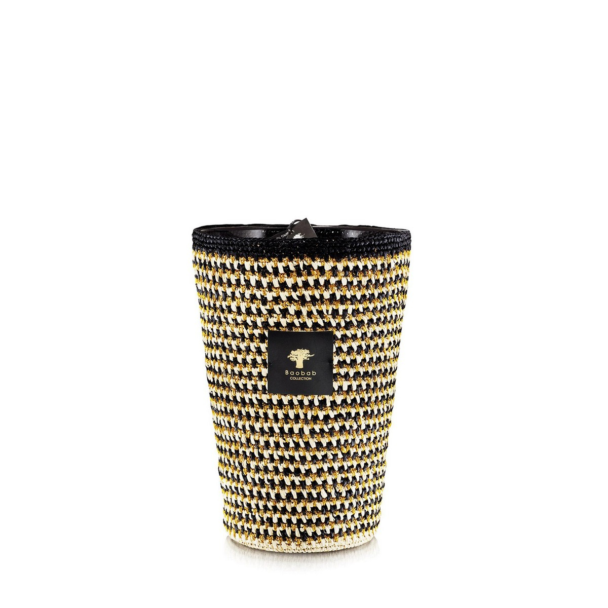 Baobab Collection - Max24 Raffia Manja Mum