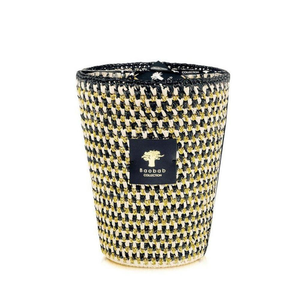 Baobab Collection - Max24 Raffia Manja Mum