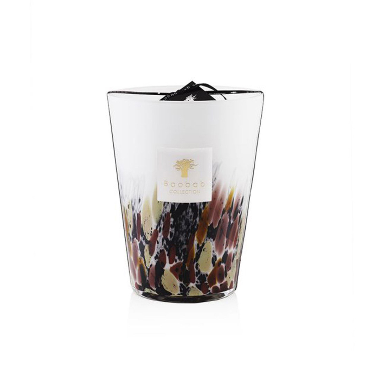 Baobab Collection - Max24 Rainforest Candle