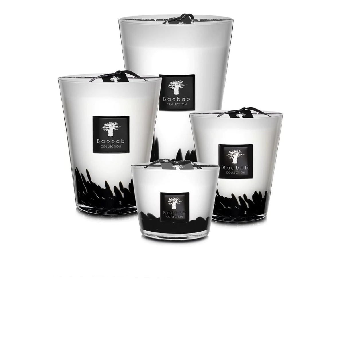 Baobab Collection - Max35 Feathers Mum