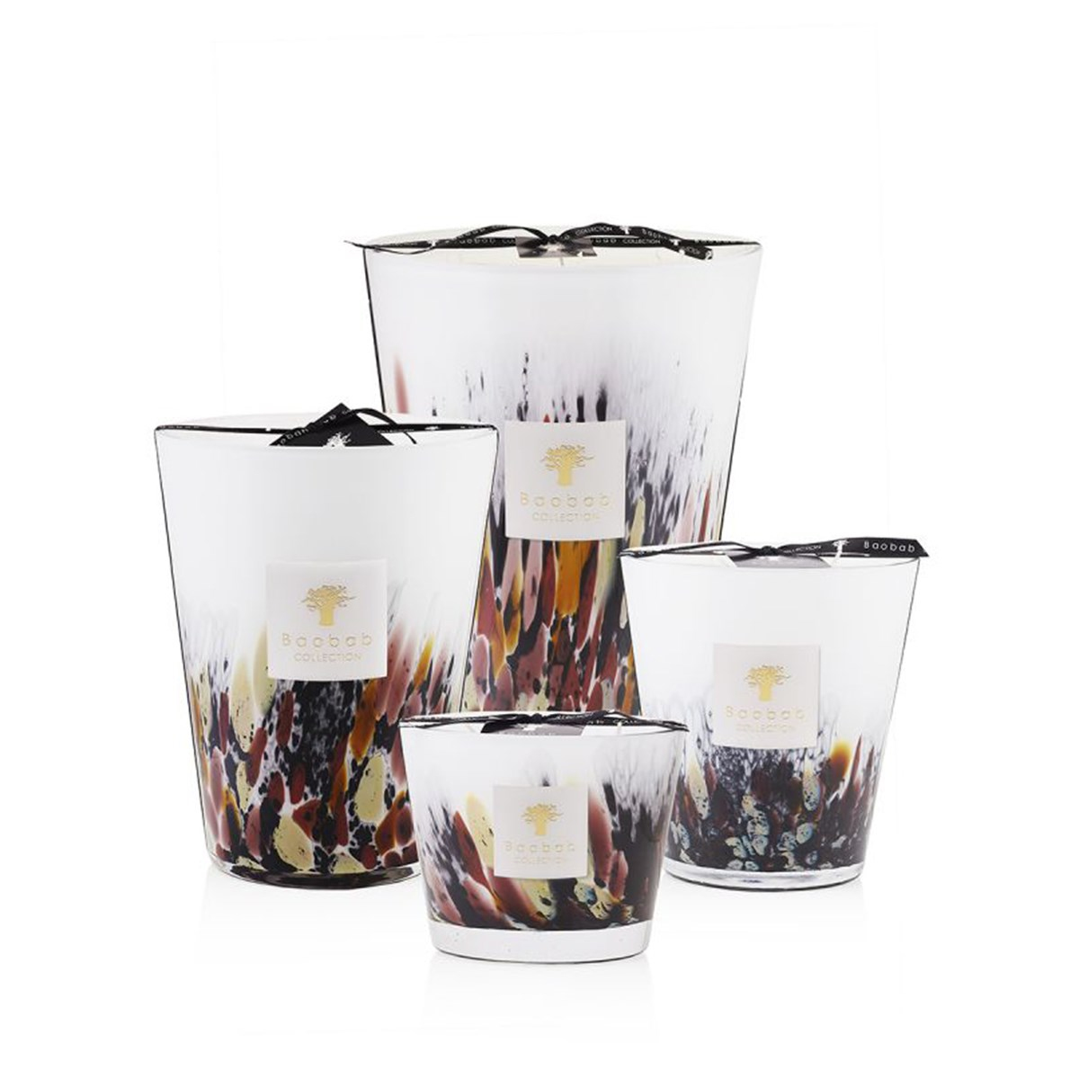 Baobab Collection - Max35 Rainforest Mum