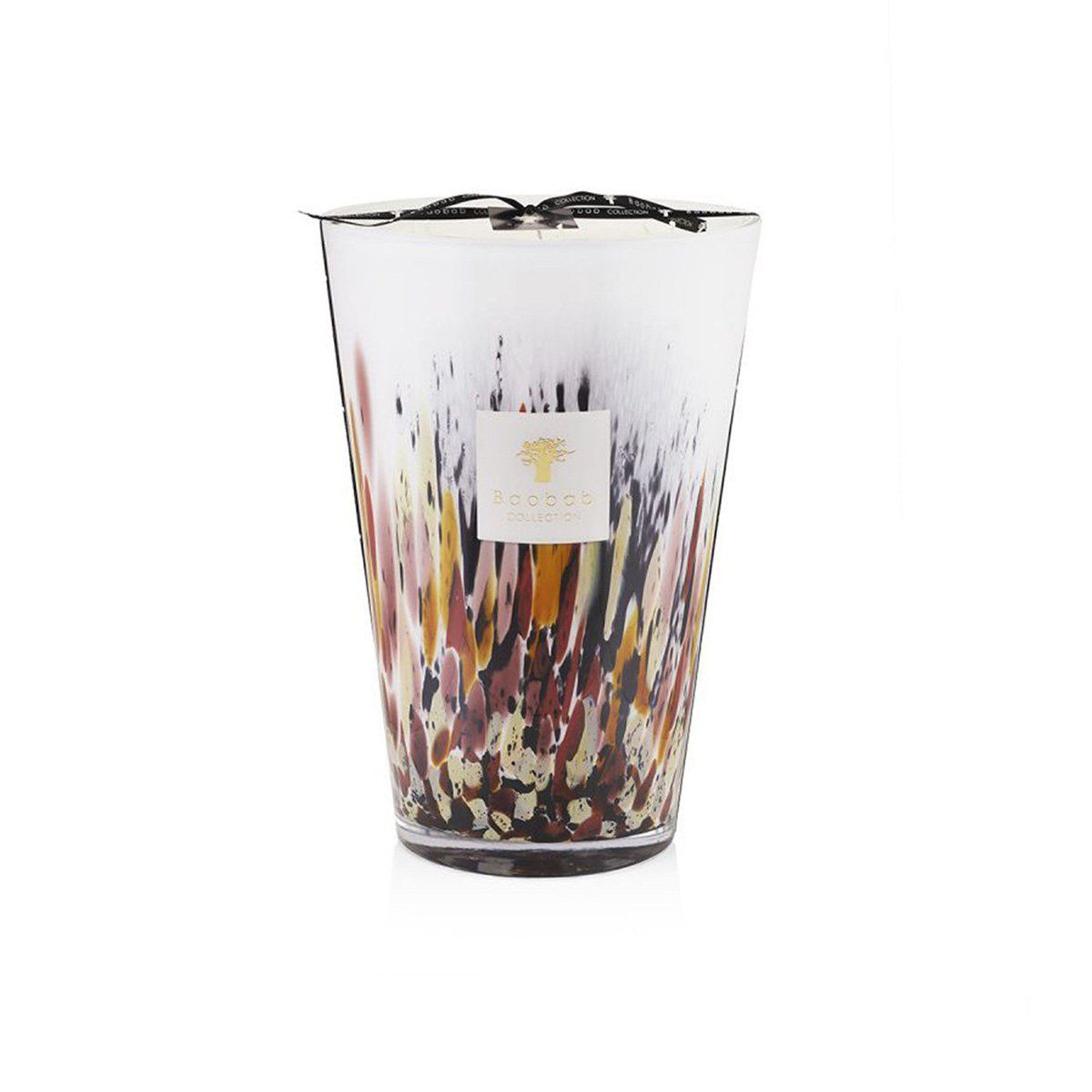 Baobab Collection - Max35 Rainforest Candle
