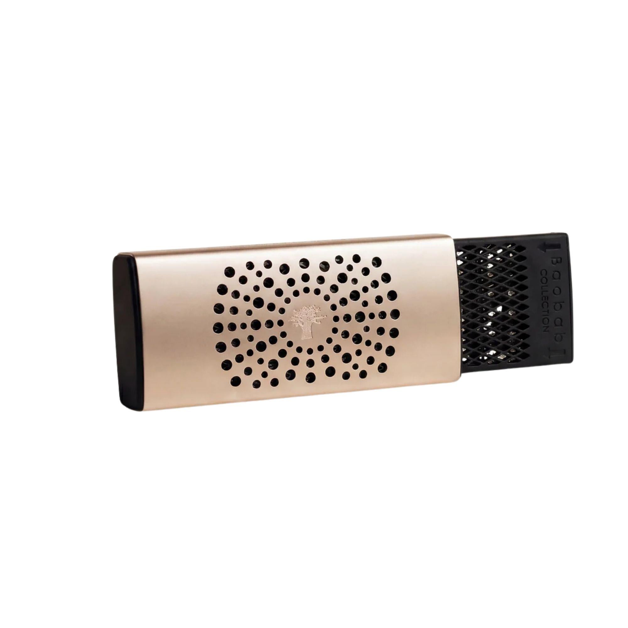 Baobab Collection - Pearls White Araba Kokusu