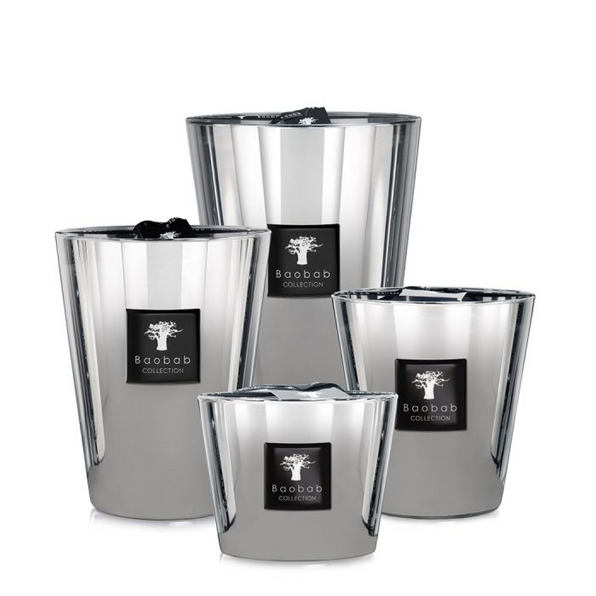 Baobab Collectıon - Platınum Max35 Mum