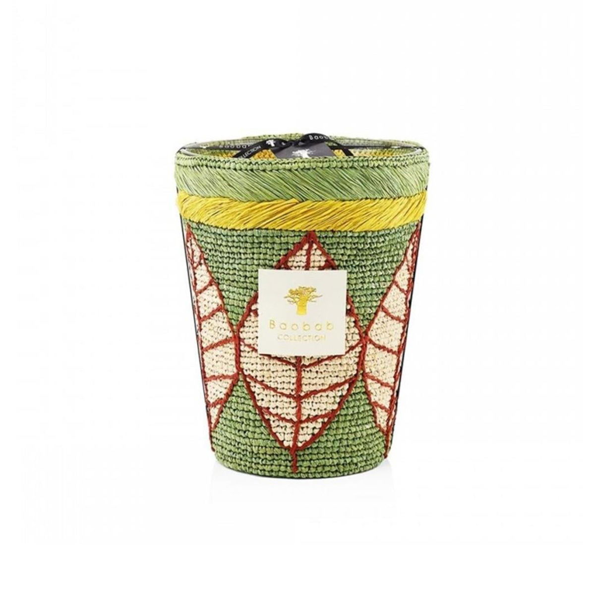 Baobab Collection - Ravina Max24 Mum