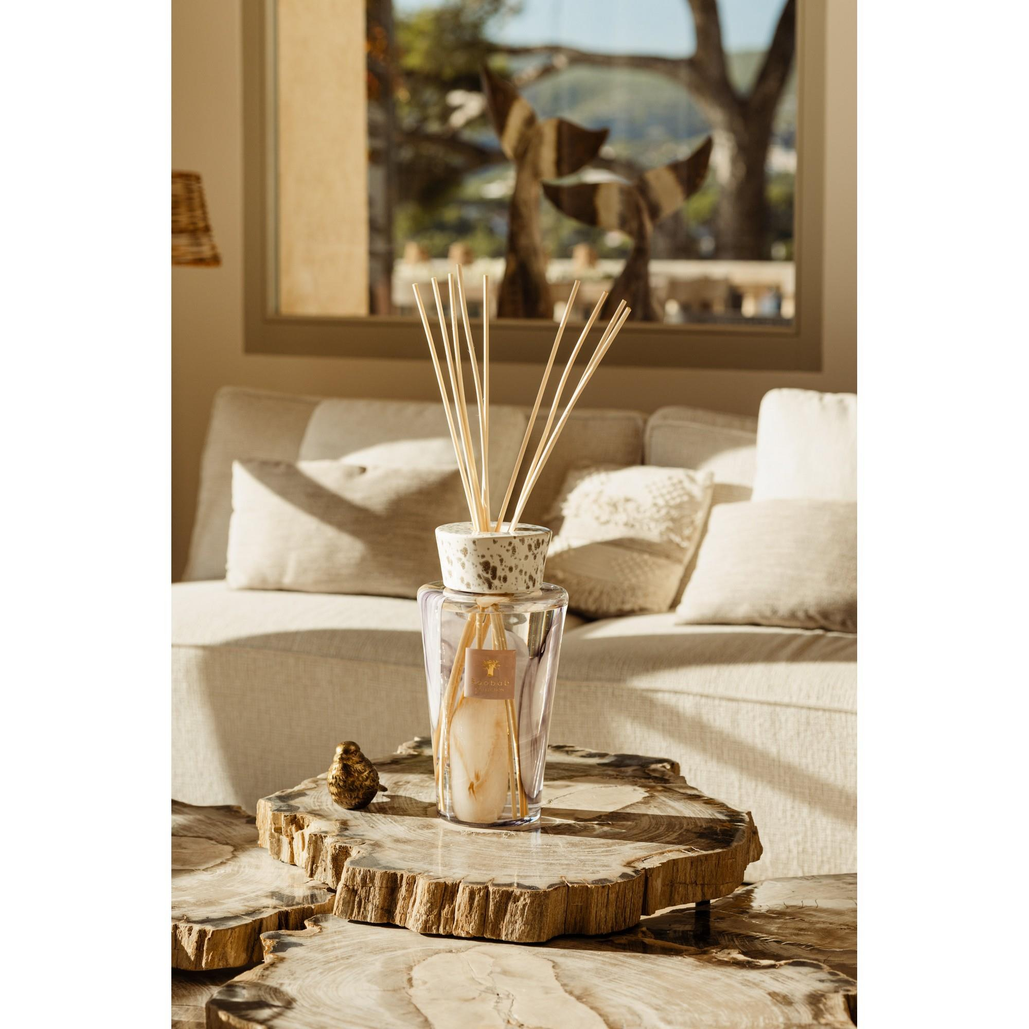 Baobab Collection - Riviera Eilenroc Totem M Koku