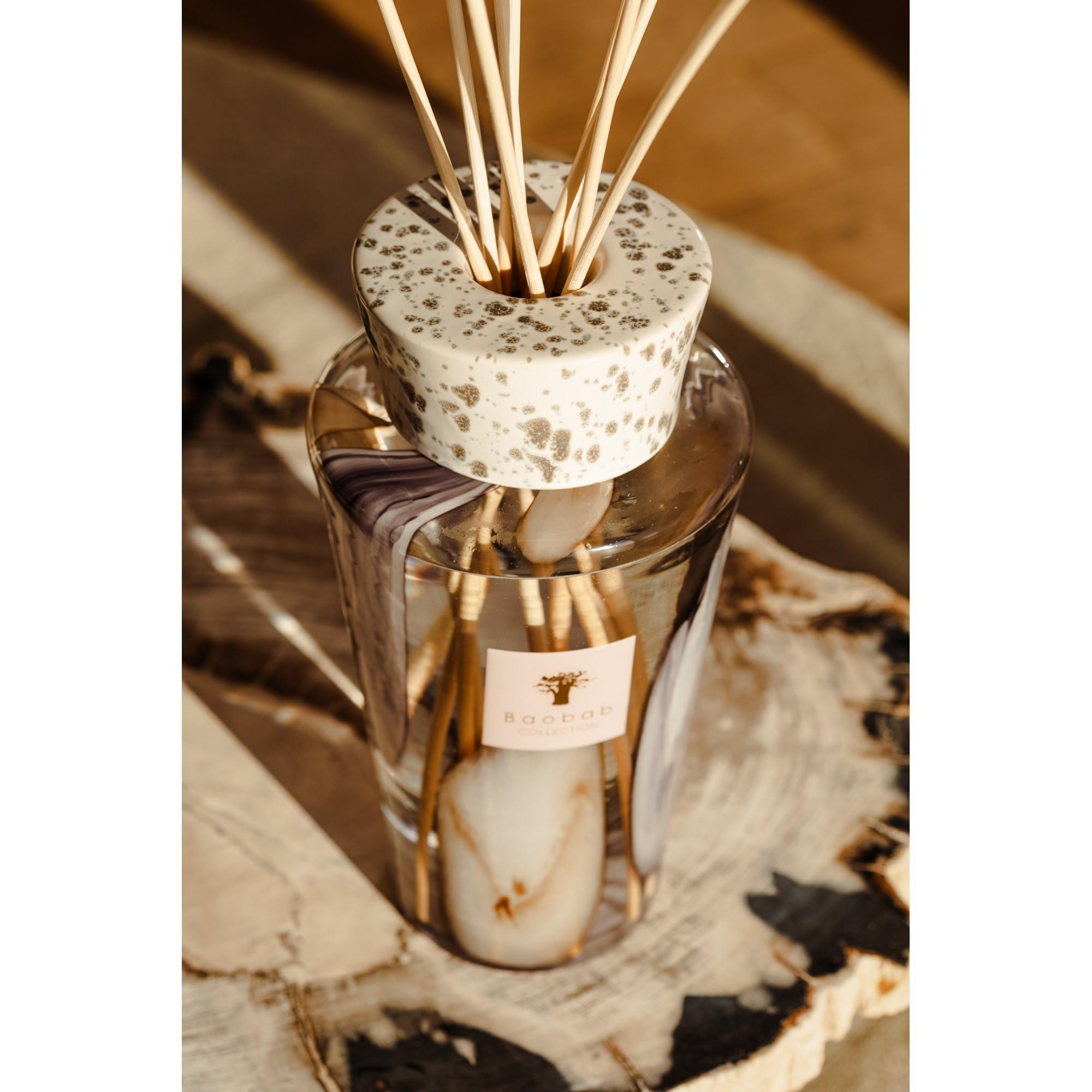 Baobab Collection - Riviera Eilenroc Totem M Koku