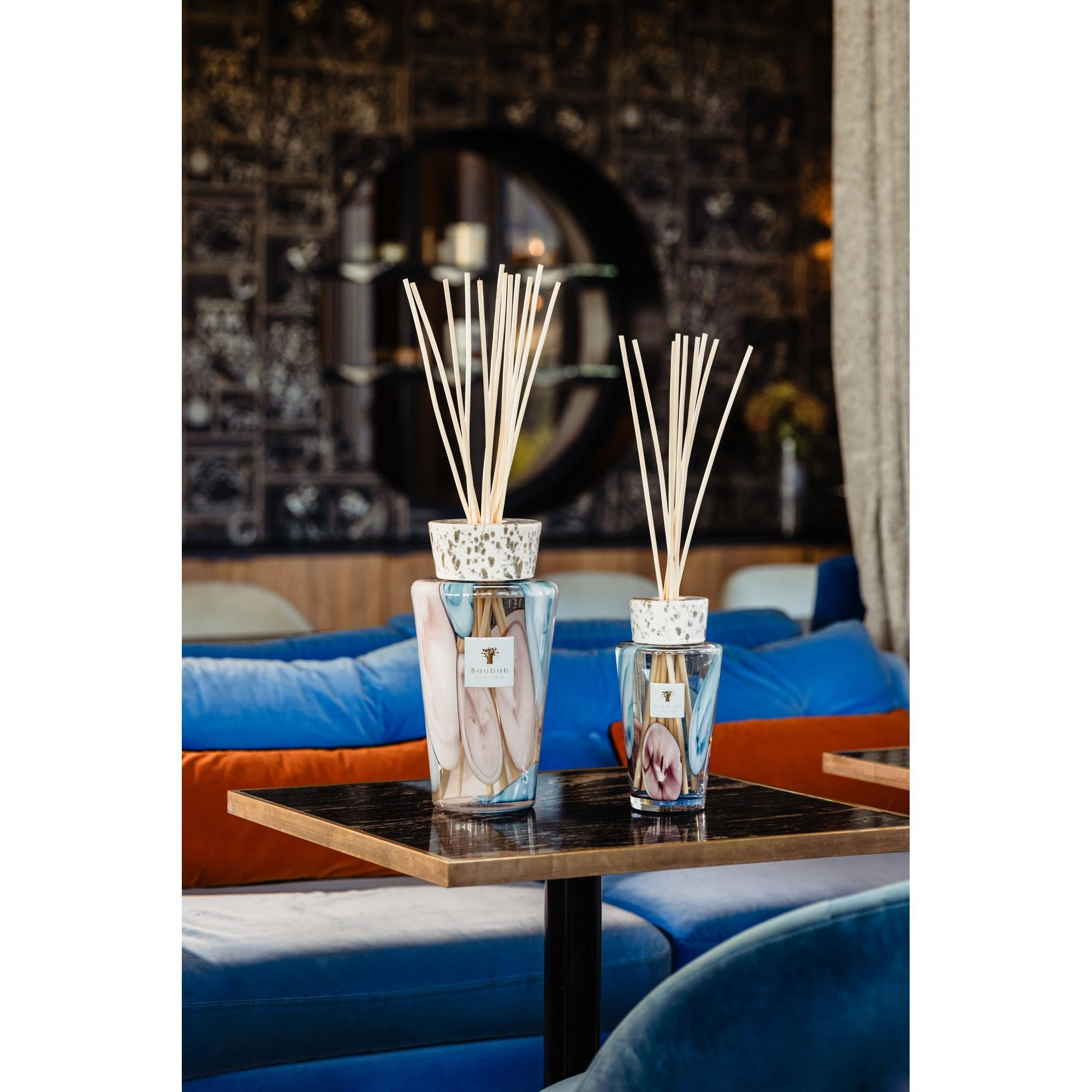 Baobab Collection - Riviera Leopolda Totem M Koku