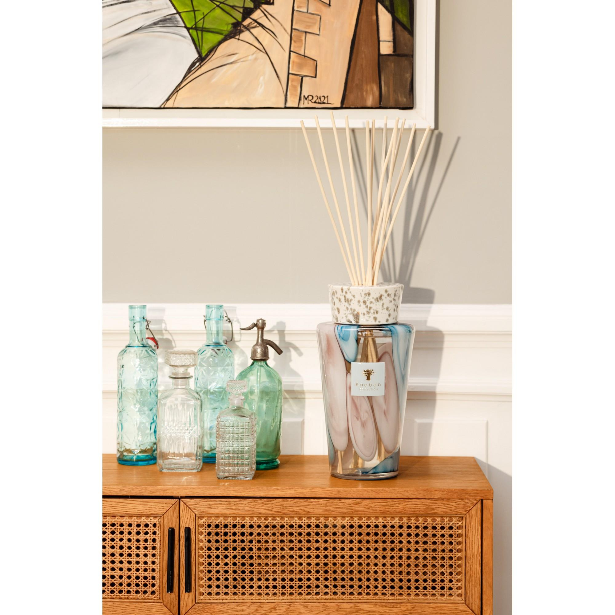 Baobab Collection - Riviera Leopolda Totem M Koku