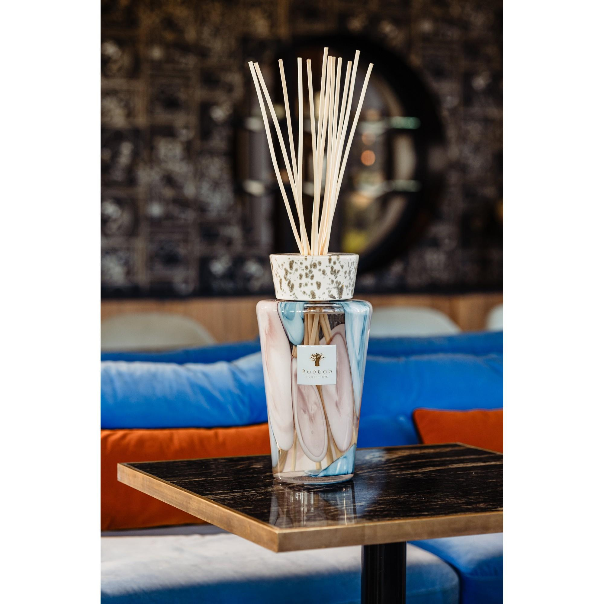 Baobab Collection - Riviera Leopolda Totem M Koku