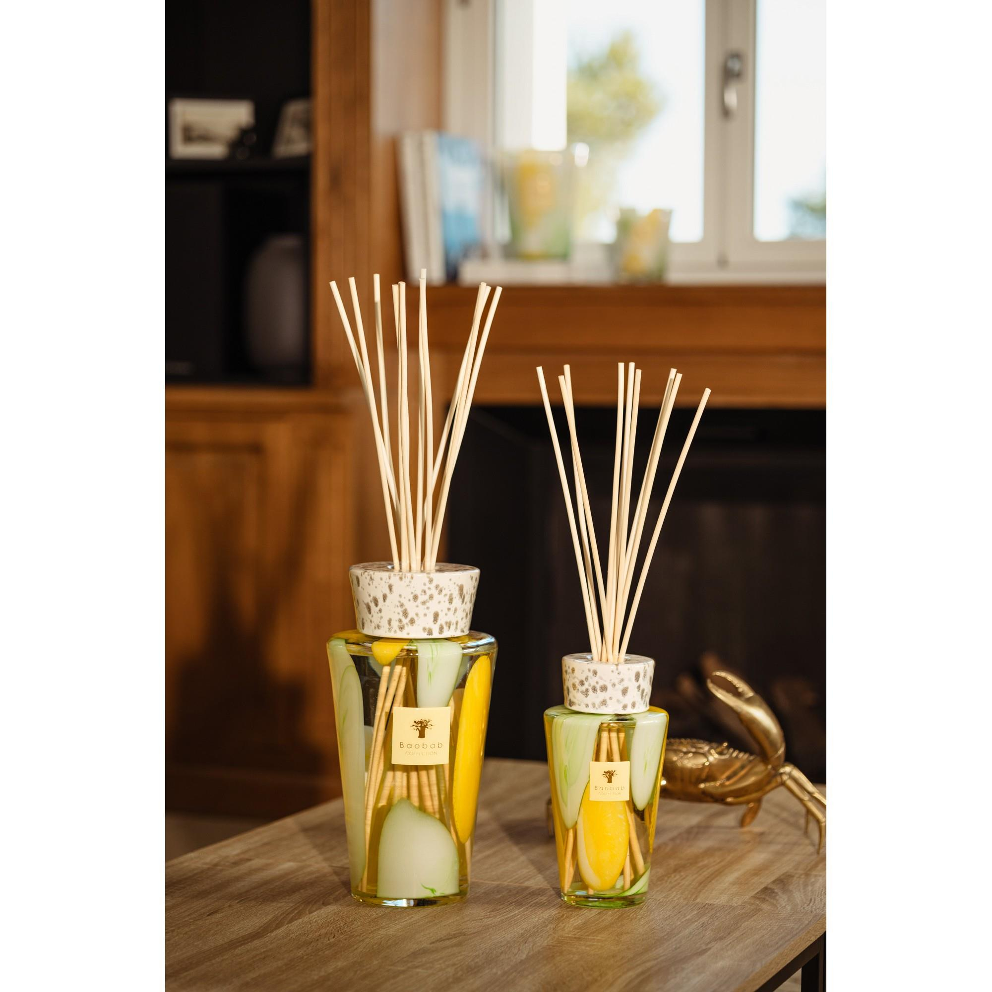 Baobab Collection - Riviera Santo Sospir Totem M Koku