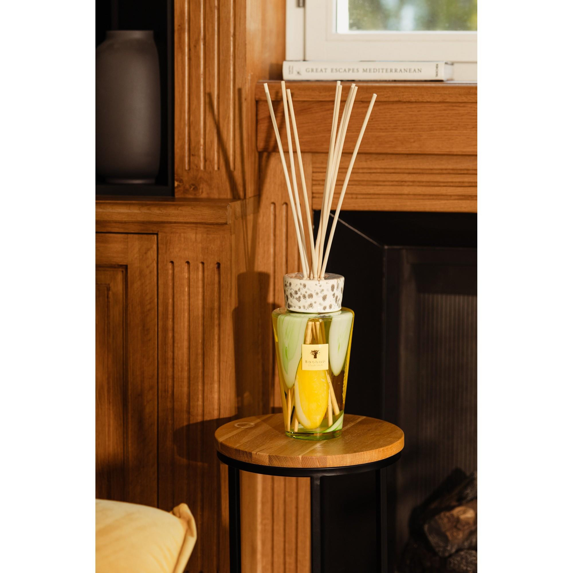 Baobab Collection - Riviera Santo Sospir Totem L Koku