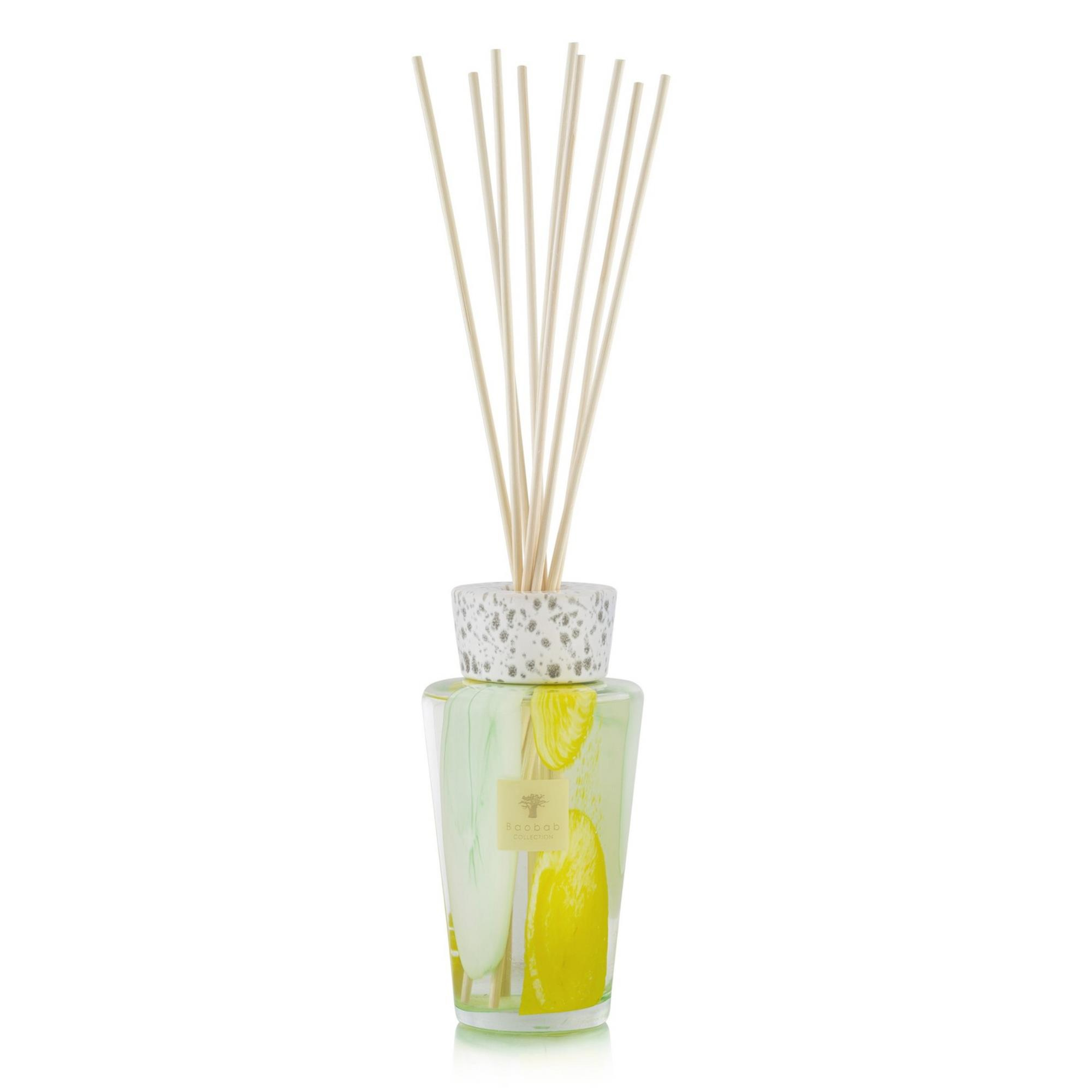 Baobab Collection - Riviera Santo Sospir Totem M Koku