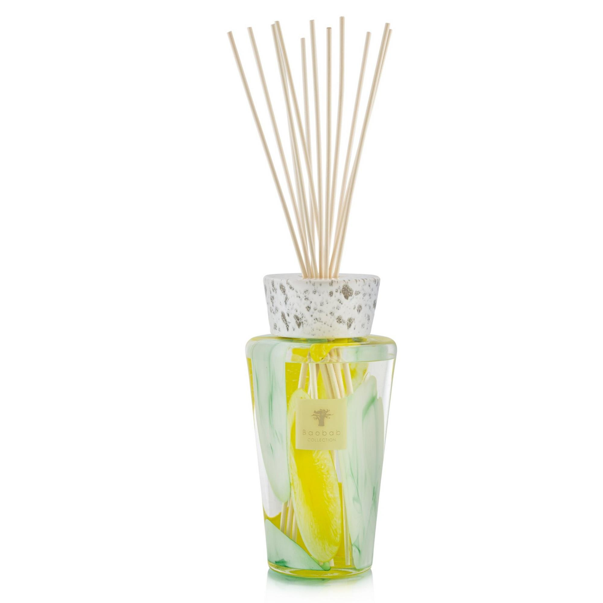 Baobab Collection - Riviera Santo Sospir Totem L Koku