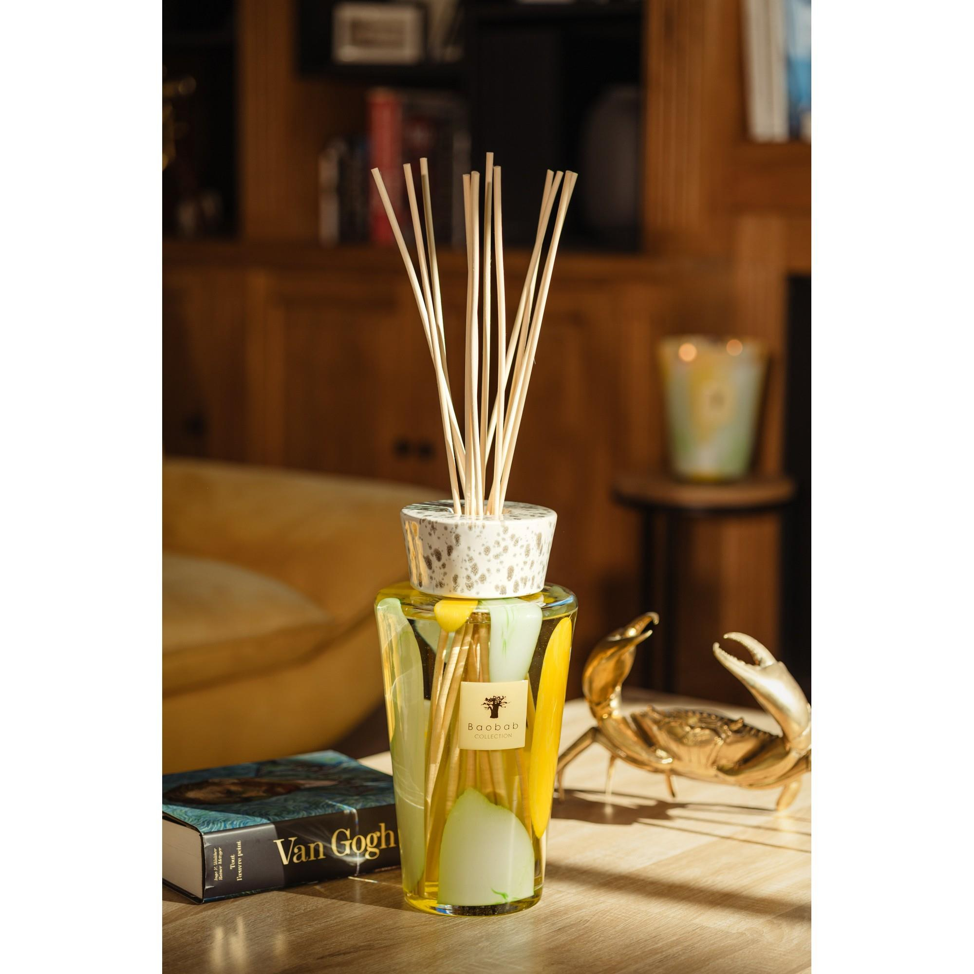 Baobab Collection - Riviera Santo Sospir Totem L Koku