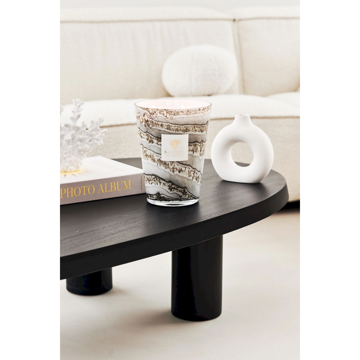 Baobab Collection - Sand Atamaca Max10 Mum