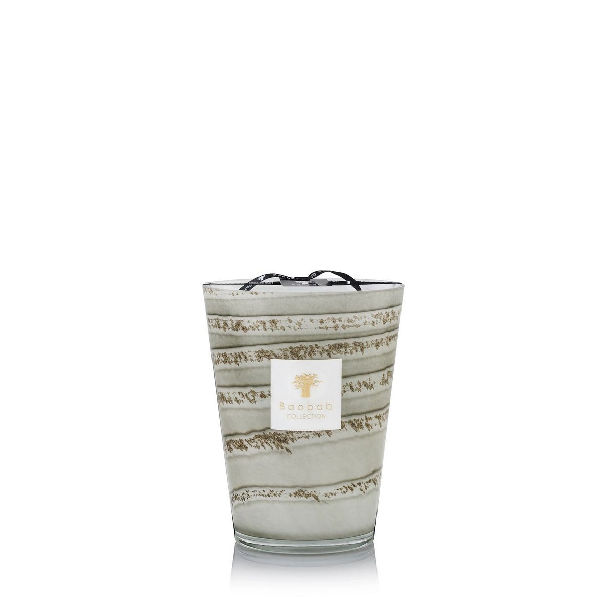 Baobab Collection - Sand Atamaca Max16 Mum