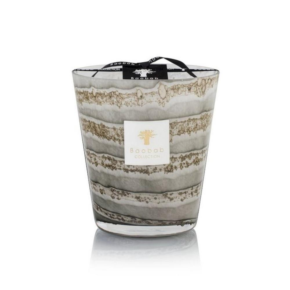 Baobab Collection - Sand Atamaca Max16 Mum