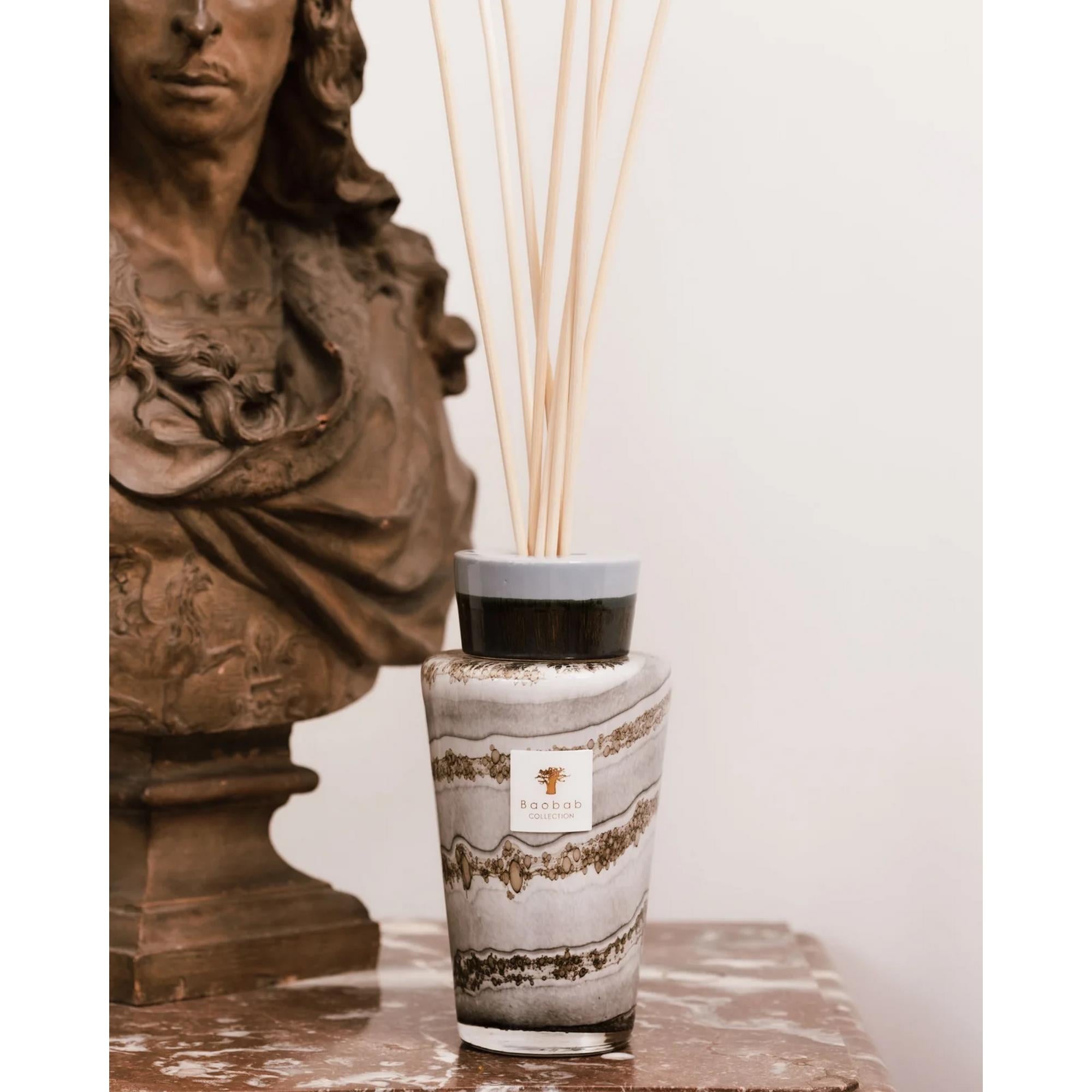 Baobab Collection - Sand Atamaca Totem 2L Koku