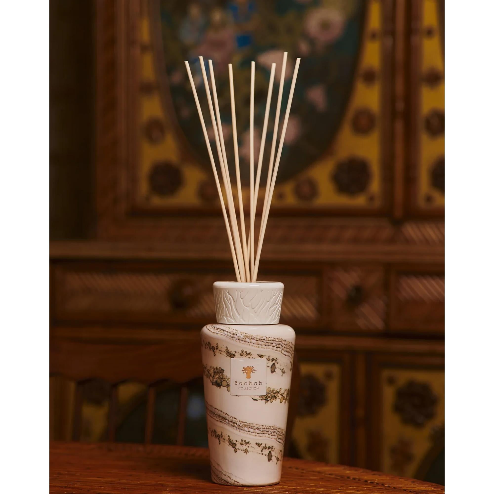 Baobab Collection - Sand Siloli 500 Ml Koku