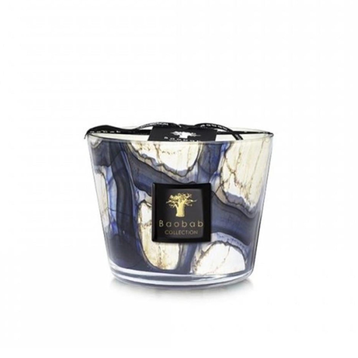 Baobab Collection - Stones Lazuli Max10 Mum