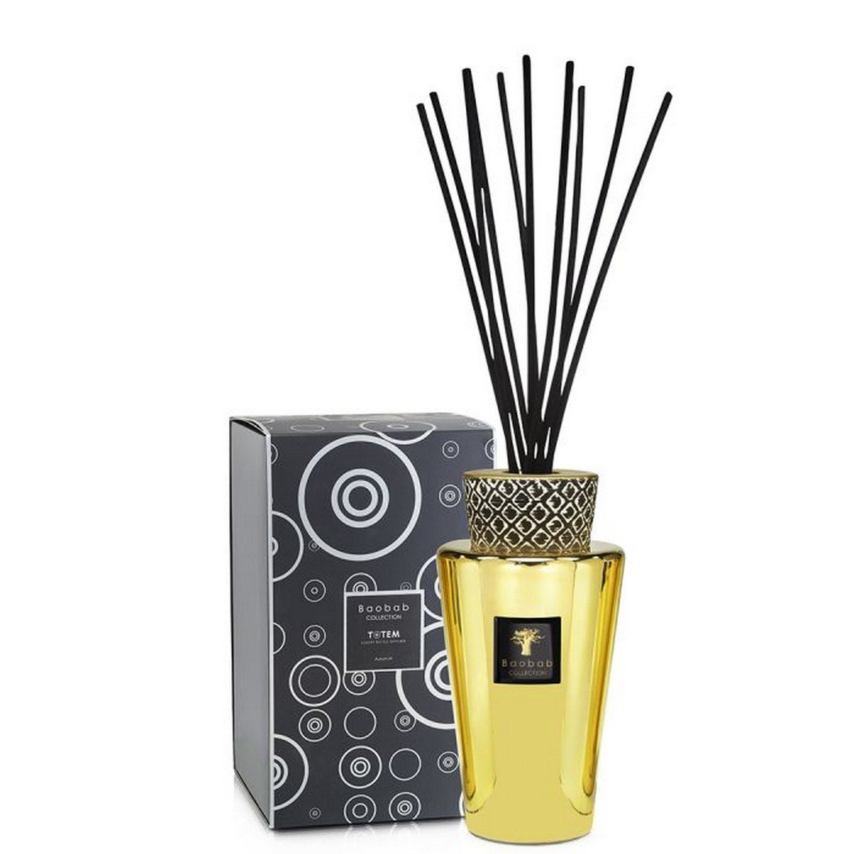 Baobab Collectıon - Totem Aurum Koku 2 Lt