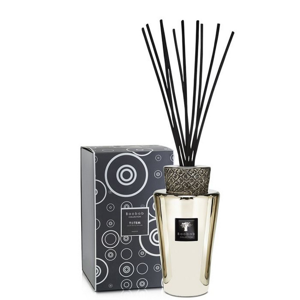 Baobab Collectıon - Totem Platınum Koku 2 Lt