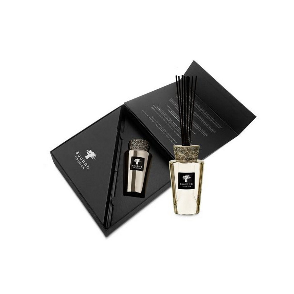 Baobab Collectıon - Totem Platınum Koku 5 Lt