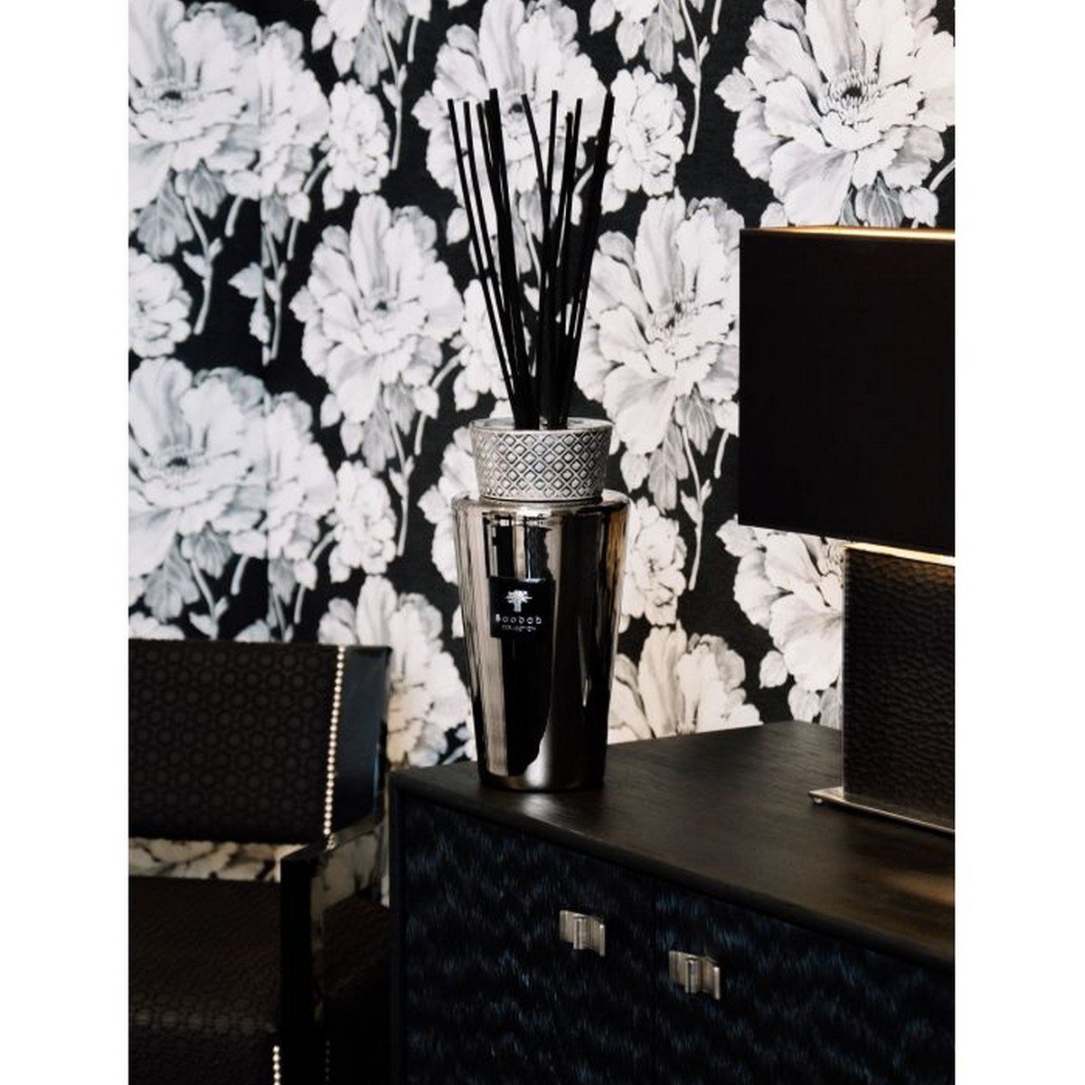 Baobab Collectıon - Totem Platınum Koku 5 Lt