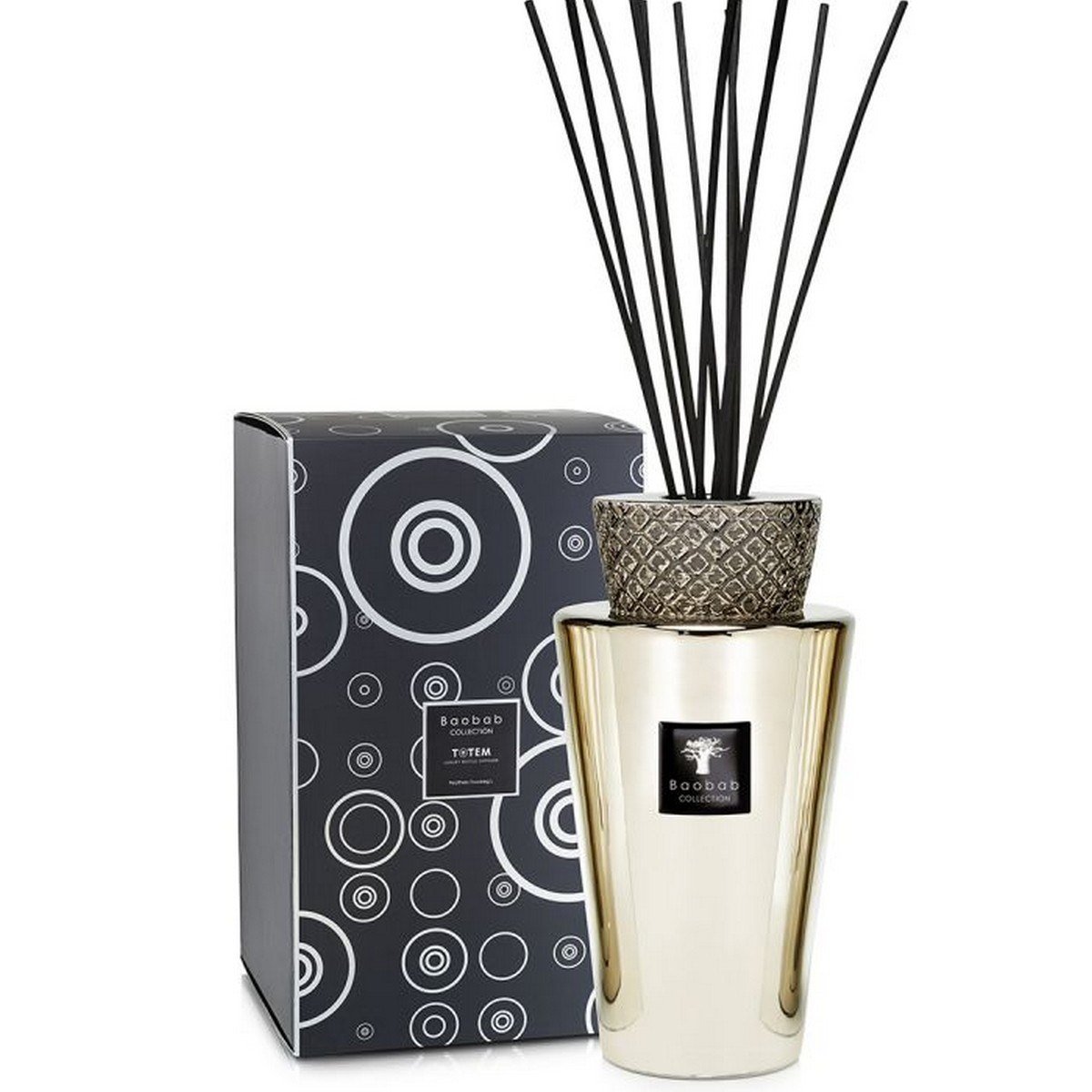 Baobab Collectıon - Totem Platınum Koku 5 Lt